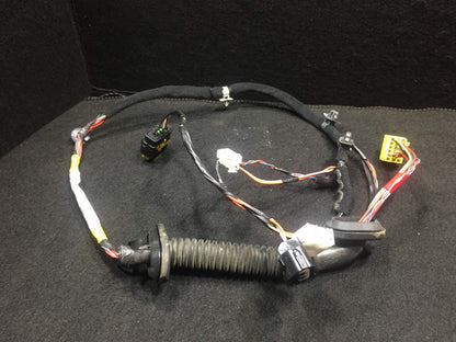 2010 2011 Kia Soul 2.0l Rear Right Side Door Wire Wiring Harness OEM A1