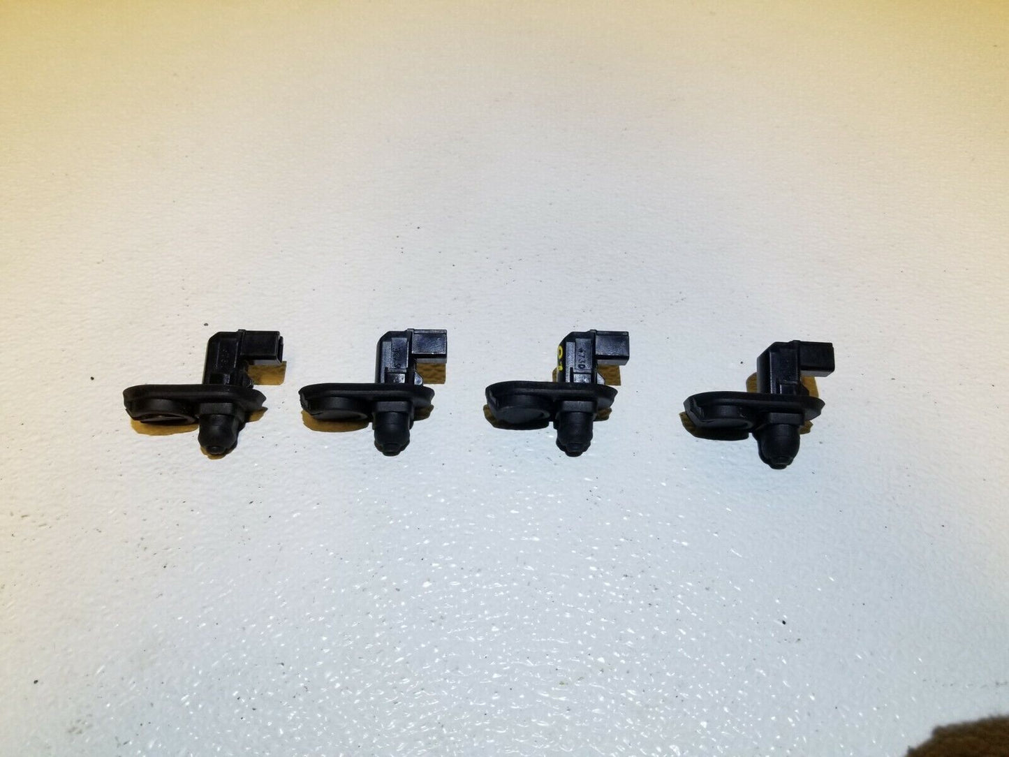 07 08 09 10 11 12 Acura RDX Door Jamb Ajar Switch 4pcs OEM