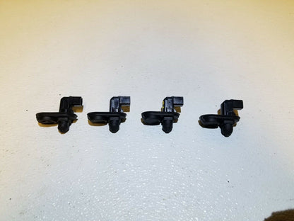 07 08 09 10 11 12 Acura RDX Door Jamb Ajar Switch 4pcs OEM