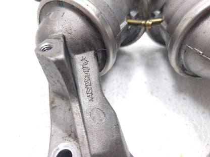 13 14 15 16 Audi A4 S4 Engine Egr Valve OEM