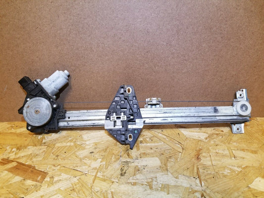 2007 2008 2009 Acura MDX Rear Right Passenger Side Window Regulator W/motor OEM