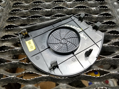 10 11 12 13 14 Hyundai Sonata Dash Speaker Grille Cover Right Pass Side OEM 55k