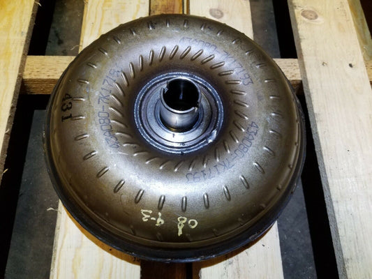 08 09 10 11 Saab 93 9-3 Automatic Transmission Torque Converter OEM
