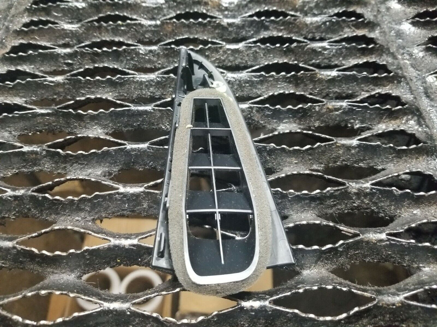 11 12 13 14 15 Honda Cr-z Left Driver Side Defroster Air Garnish Trim Bezel OEM