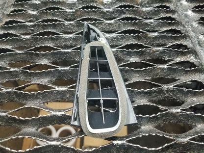 11 12 13 14 15 Honda Cr-z Left Driver Side Defroster Air Garnish Trim Bezel OEM
