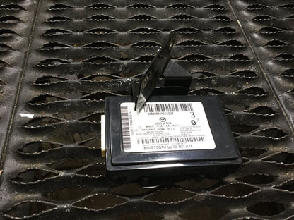 09 10 11 12 13 Mazda 6 Bluetooth Adapter Module OEM