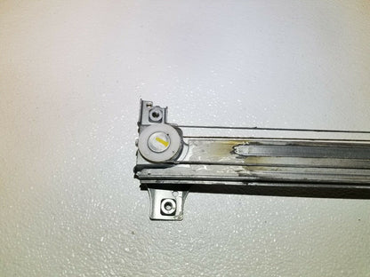 07 08 09 10 11 12 Acura RDX Rear Right Pass Door Window Regulator W/ Motor OEM