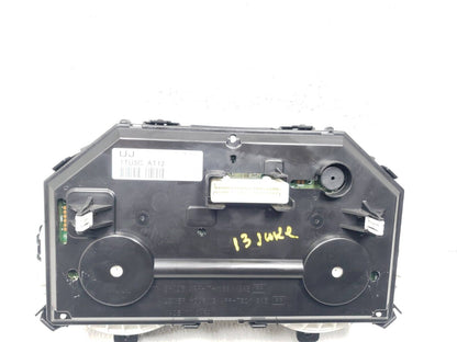 11 12 13 14 Nissan Juke Speedometer Instrument Cluster Gauges OEM