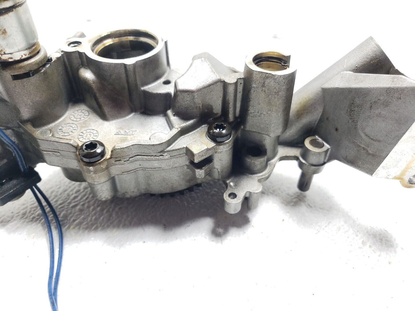 14 15 16 17 18 Jeep Cherokee Engine Oil Pump OEM 3.2l