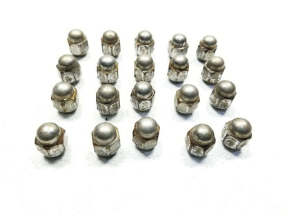 12 13 14 Toyota Camry Wheel Lug Nut 20pcs OEM 94k Miles