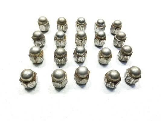 12 13 14 Toyota Camry Wheel Lug Nut 20pcs OEM 94k Miles