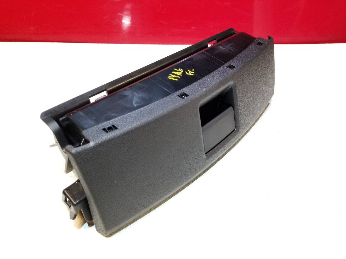 12 13 14 15 Audi A6 Front Seat Lower Storage Tray Drawer Box 8k0882601c OEM