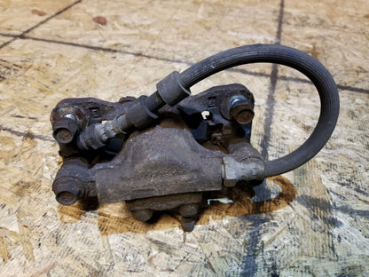 11 12 13 14 Dodge Avenger Rear Right Passenger Side Brake Caliper OEM