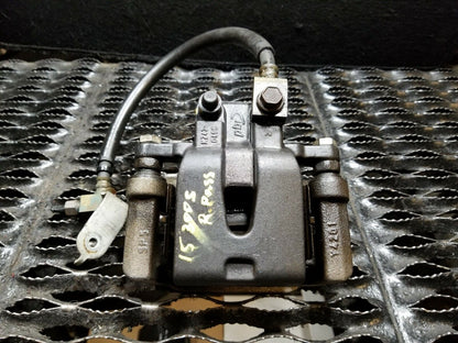 12 13 14 15 16 17 Chrysler 300 3.6l Rear Right Pass Side Brake Caliper OEM 43k