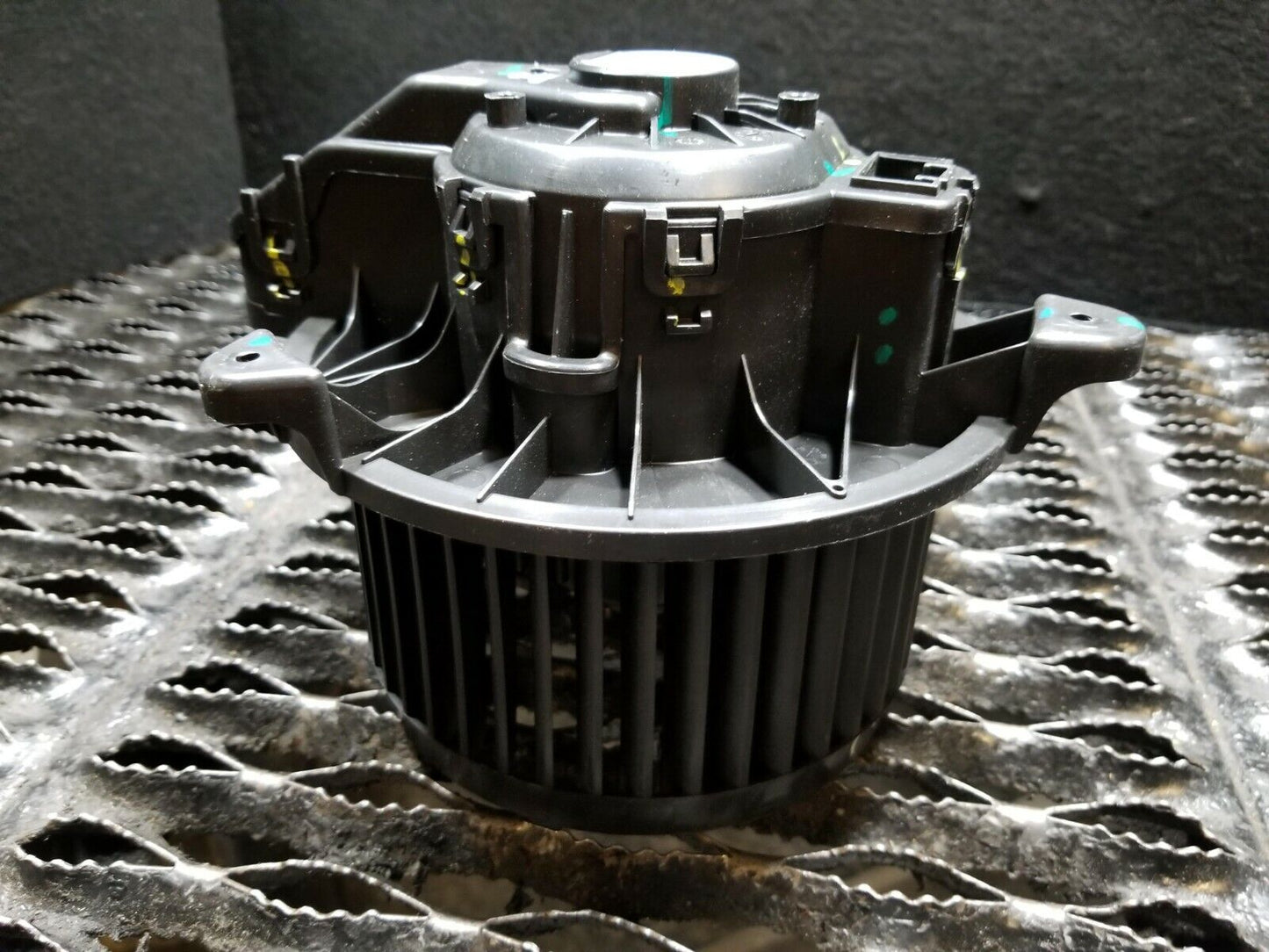 18 19 20 Ford Ecosport Blower Motor OEM
