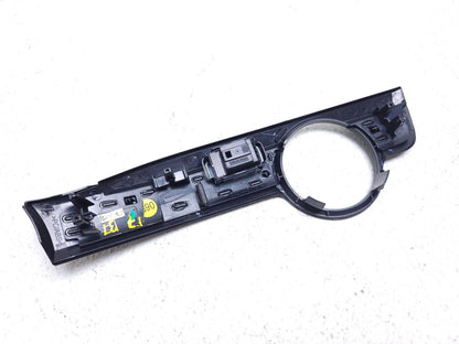 16-19 Volkswagen Passat Dash Trim W/ Dimmer Control Switch OEM