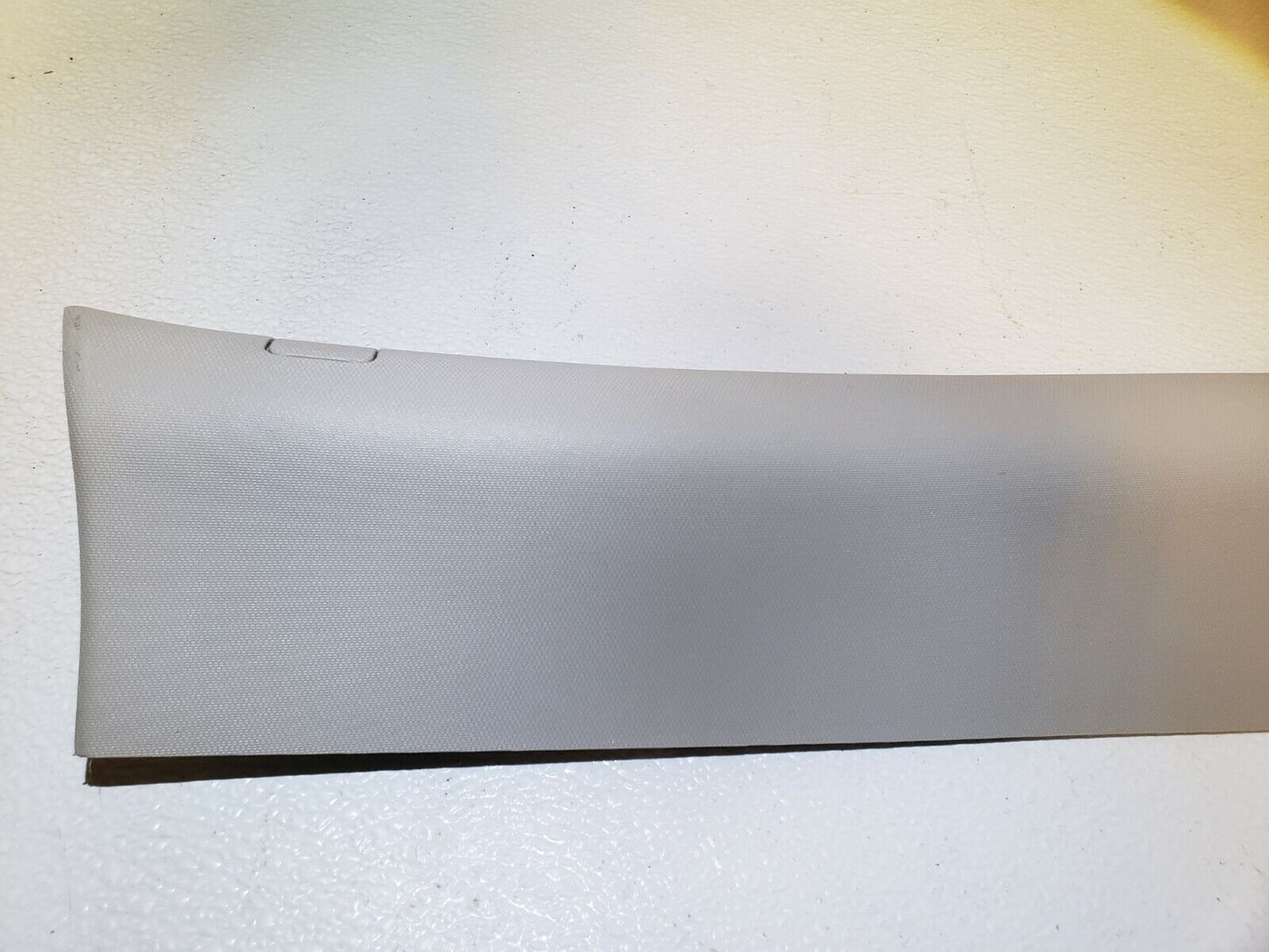 12 13 14 15 16 Jeep Patriot Windshield Right Passenger A Pillar Trim OEM 54k