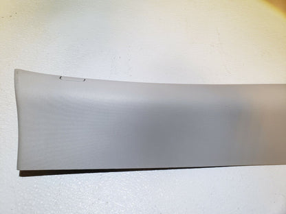 12 13 14 15 16 Jeep Patriot Windshield Right Passenger A Pillar Trim OEM 54k