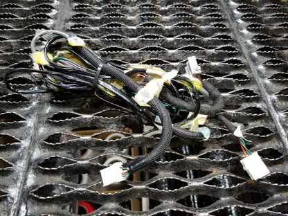 10 11 12 13 Mazda 3 Sedan Front & Rear Interior Light Wiring Harness OEM