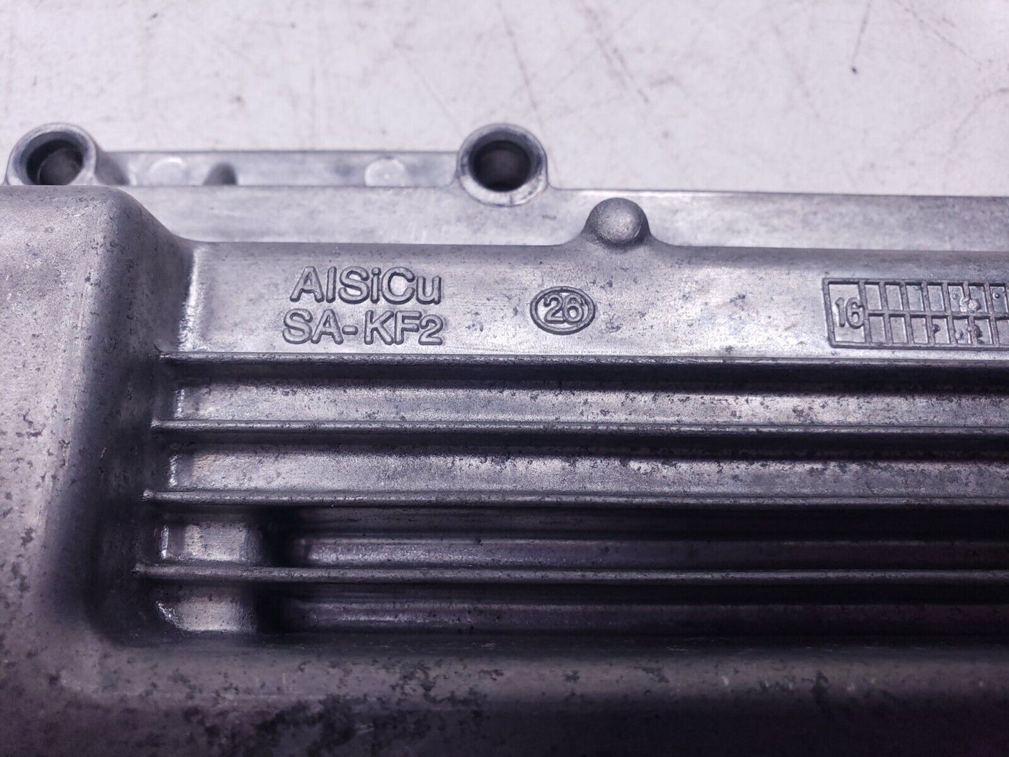 14 15 16 17 Hyundai Elantra Gt Engine Control Module Ecu Ecm 2.0l OEM 35839miles