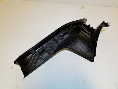 14 15 16 Subaru Forester Rear Left Driver Side Door Floor Trim OEM