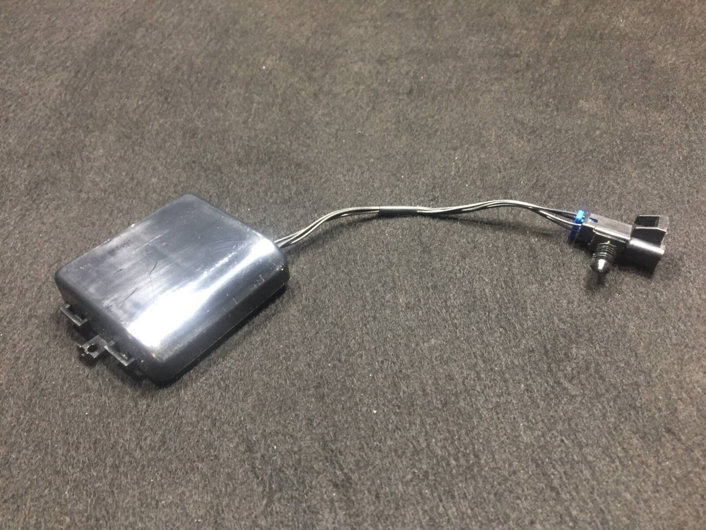 98 99 00 01 Mercedes Bezn W163 Compass Electronic Control Module 1635455732 OEM