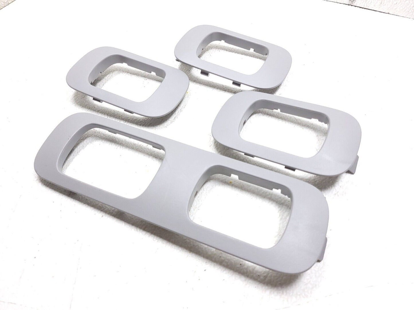 18 19 20 21 22 Honda Odyssey Overhead Dome Light Lamp Bezel Trim OEM