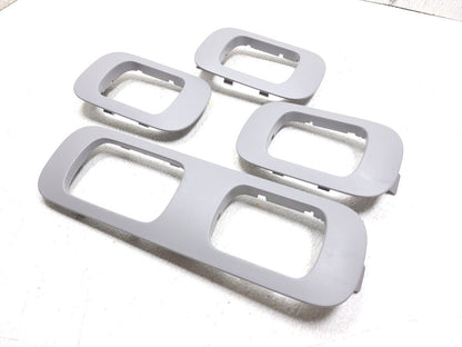 18 19 20 21 22 Honda Odyssey Overhead Dome Light Lamp Bezel Trim OEM