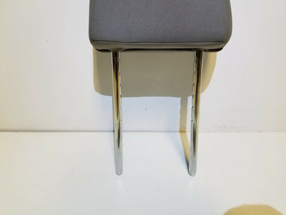 2017 2018 Hyundai Elantra Front Left Driver Seat Headrest OEM 22k
