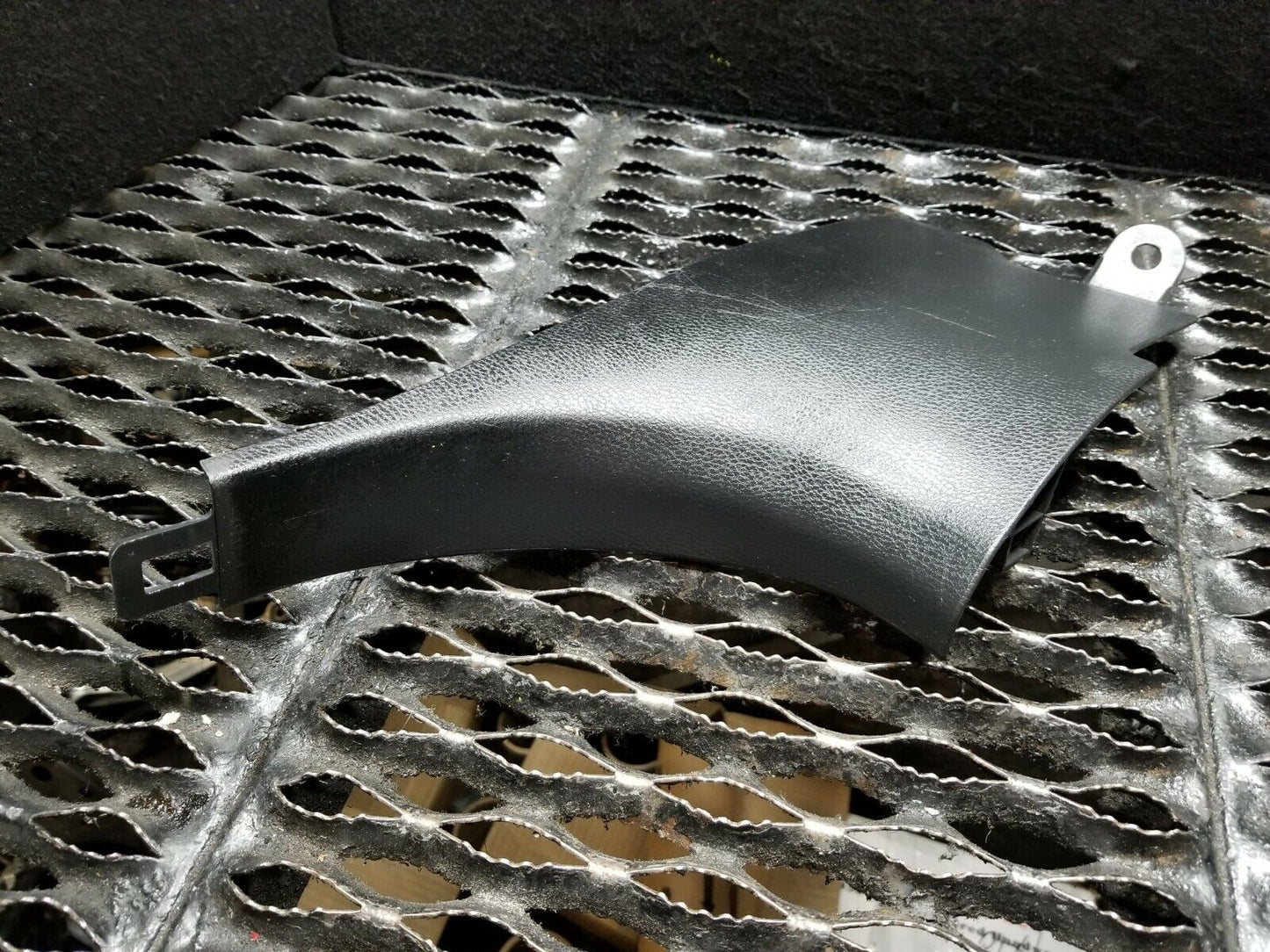 13 14 15 16 Scion Fr-s Kick Panel Trim Cover Right Passenger Side OEM