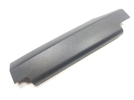09 10 11 12 BMW 750li F02 Front Left Driver Seat Rail Cover Trim OEM