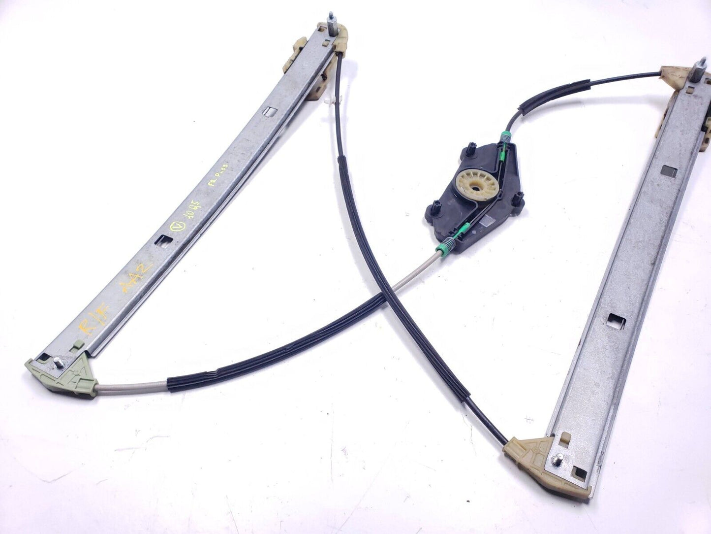 2009-2017 Audi Q5 Door Window Regulator Front Right Passenger Side OEM