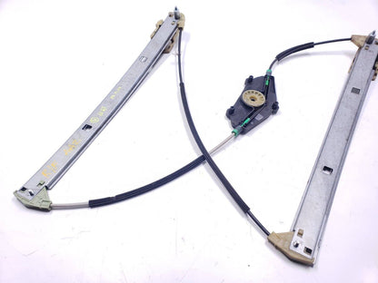 2009-2017 Audi Q5 Door Window Regulator Front Right Passenger Side OEM