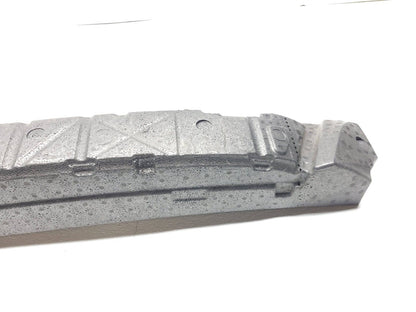 09 10 11 12 Volkswagen Cc Front Bumper Reinforcement Absorber Foam OEM