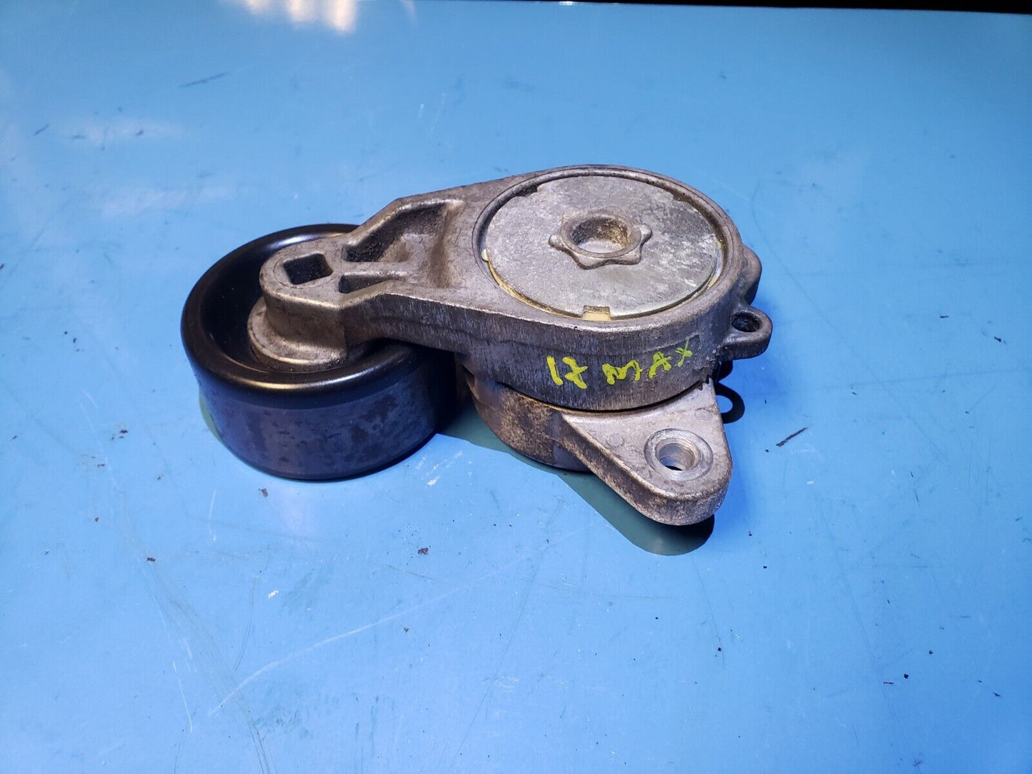 15 16 17 18 19 Nissan Maxima Tensioner Belt OEM 41k
