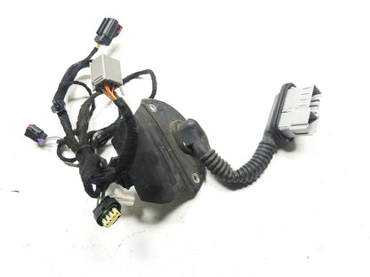 16 17 18 19 20 Dodge Durango Rear Left Driver Door Wire Harness OEM