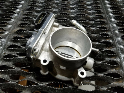 15 16 17 Subaru Legacy 2.5l Throttle Body OEM 10k