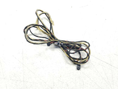 10 11 12 Audi Q5 Roof Overhead Dome Light Wire Harness OEM 72k Miles