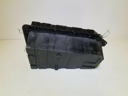 13 14 15  Audi Q7 3.0l Battery Tray OEM 87k Miles