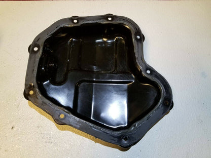 16 17 18 Nissan Sentra 1.8l Engine Oil Pan OEM 40k Miles