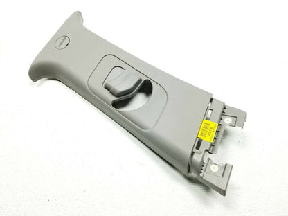 15 16 17 Hyundai Accent Hatch Right Passenger B Pillar Upper Trim Cover OEM