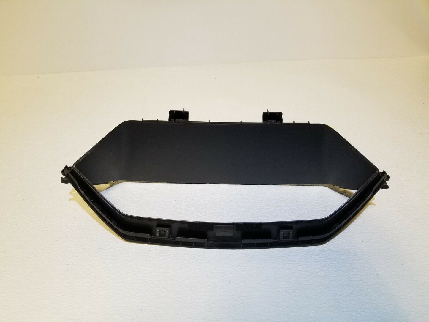 11 12 13 Honda Odyssey Instrument Panel Dash Visor Trim Cover OEM