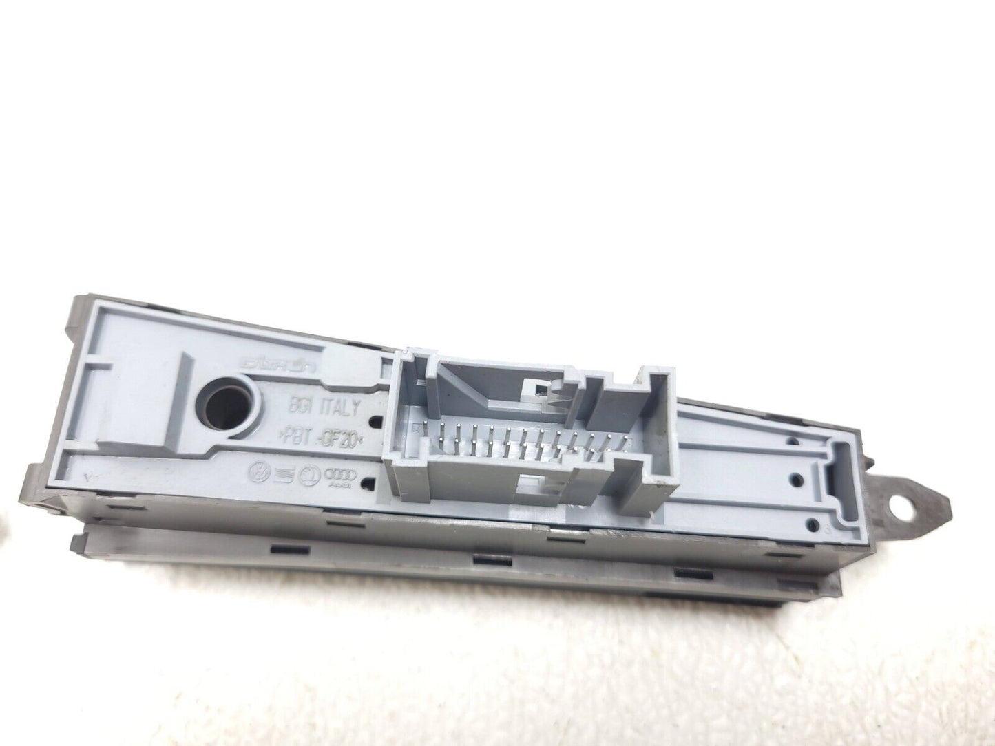 09 10 11 12 Volkswagen Cc Center Console Auto Hold Parking Control Switch OEM