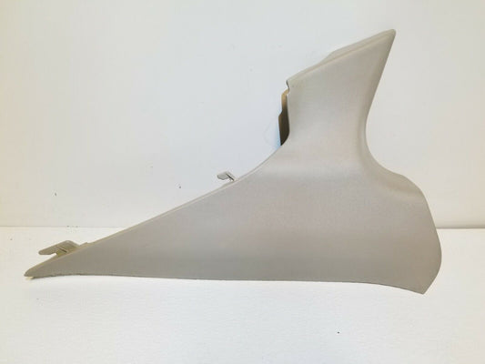 13 14 15 16 Nissan Versa Sdn Rear C Pillar Trim Cover Right Pass Side OEM
