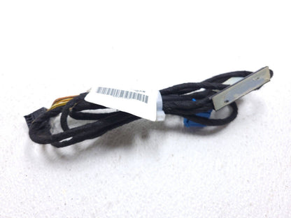 12 13 14 15 16 17 Audi A7 Roof Headliner Wire Harness OEM
