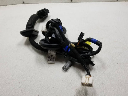 14 15 16 17 Hyundai Elantra Gt Door Wire Harness Front Right Passenger Side OEM