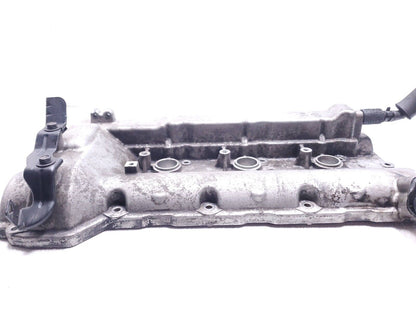 07 08 09 10 11 12 Hyundai Veracruz 3.8l Engine Valve Cover Right Pass Side OEM