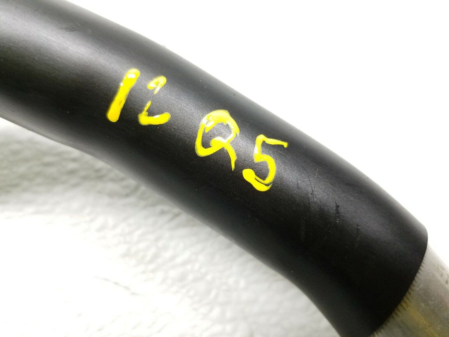 10 11 12 Audi Q5 A/c Hose Pipe Line 8r1260712d OEM 72k Miles