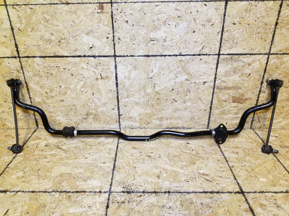 12 13 14 15 16 Hyundai Accent Front Stabilizer Sway Bar OEM