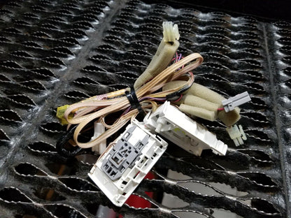 2014 2015 Infiniti Q40 Roof Wire Harness OEM 34k